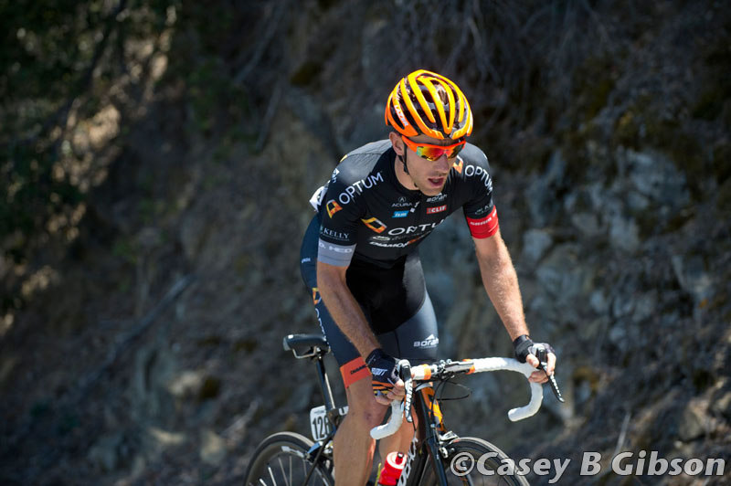 Amgen Tour of California, 2015