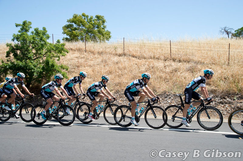 Amgen Tour of California, 2015