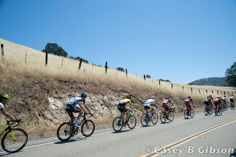 Amgen Tour of California, 2015