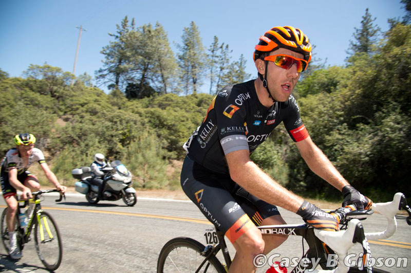 Amgen Tour of California, 2015