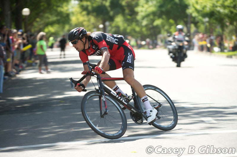 Amgen Tour of California, 2015