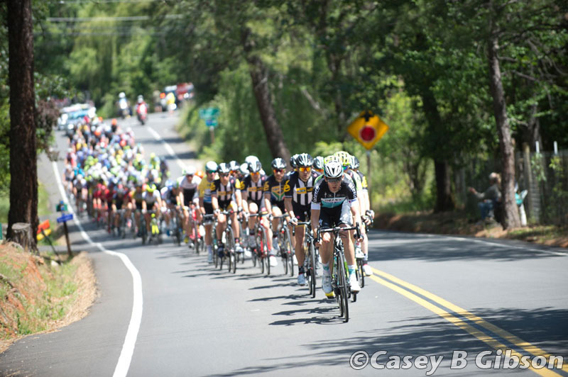 Amgen Tour of California, 2015