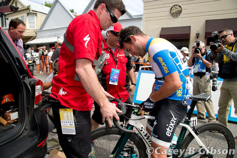 Amgen Tour of California, 2015