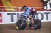 Track World Cup Cali