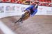 Track World Cup Cali