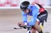 Track World Cup Cali