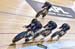 2015 Track World Cup 2, New Zealand