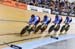2015 Track World Cup 2, New Zealand