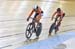 2015 Track World Cup 2, New Zealand