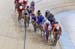 UCI Track Cycling World Cup II 2015-16 - Cambridge, New Zealand