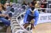 UCI Track Cycling World Cup II 2015-16 - Cambridge, New Zealand