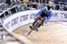 UCI Track Cycling World Cup II 2015-16 - Cambridge, New Zealand