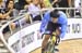 UCI Track Cycling World Cup II 2015-16 - Cambridge, New Zealand
