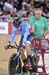 UCI Track Cycling World Cup II 2015-16 - Cambridge, New Zealand