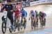 UCI Track Cycling World Cup II 2015-16 - Cambridge, New Zealand