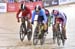 UCI Track Cycling World Cup II 2015-16 - Cambridge, New Zealand