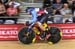 UCI Track Cycling World Cup II 2015-16 - Cambridge, New Zealand