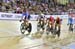 UCI Track Cycling World Cup II 2015-16 - Cambridge, New Zealand