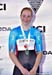 UCI Track Cycling World Cup II 2015-16 - Cambridge, New Zealand
