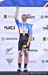 UCI Track Cycling World Cup II 2015-16 - Cambridge, New Zealand