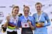 UCI Track Cycling World Cup II 2015-16 - Cambridge, New Zealand