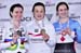 UCI Track Cycling World Cup II 2015-16 - Cambridge, New Zealand