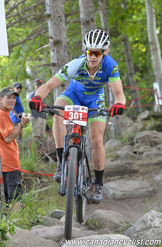 2015 Horseshoe Canada Cup