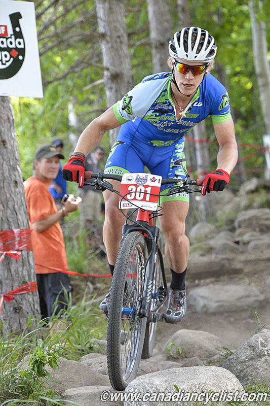2015 Horseshoe Canada Cup