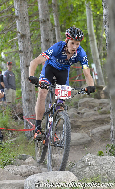 2015 Horseshoe Canada Cup