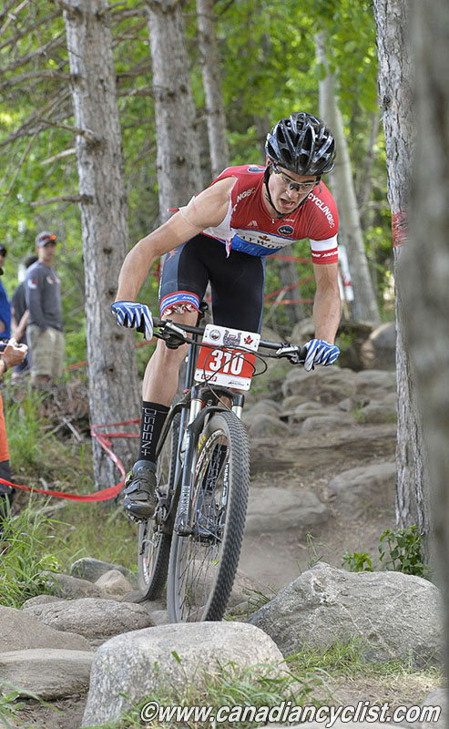 2015 Horseshoe Canada Cup