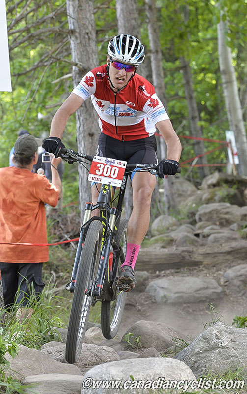2015 Horseshoe Canada Cup