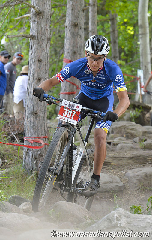 2015 Horseshoe Canada Cup