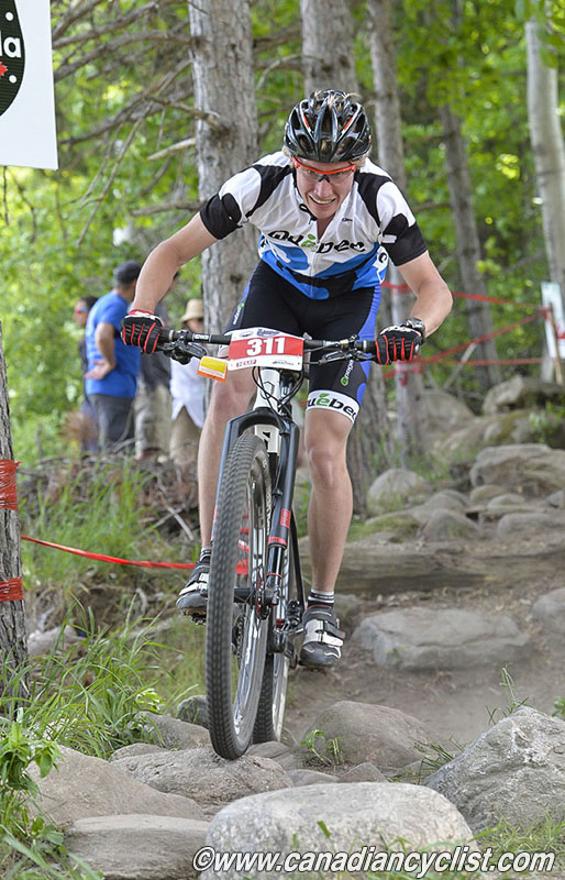 2015 Horseshoe Canada Cup