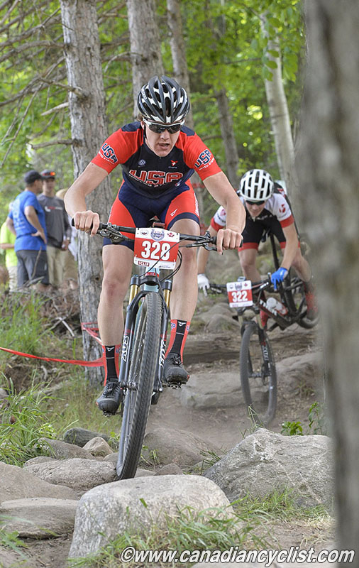 2015 Horseshoe Canada Cup