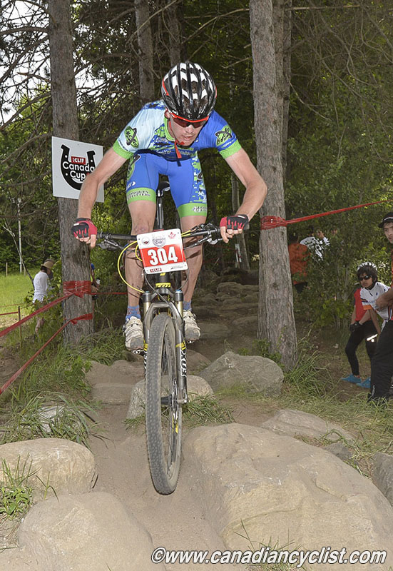 2015 Horseshoe Canada Cup