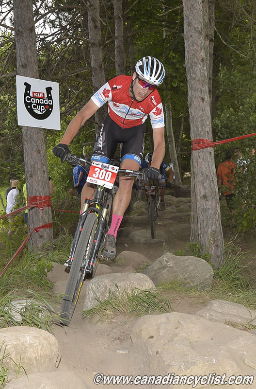 2015 Horseshoe Canada Cup