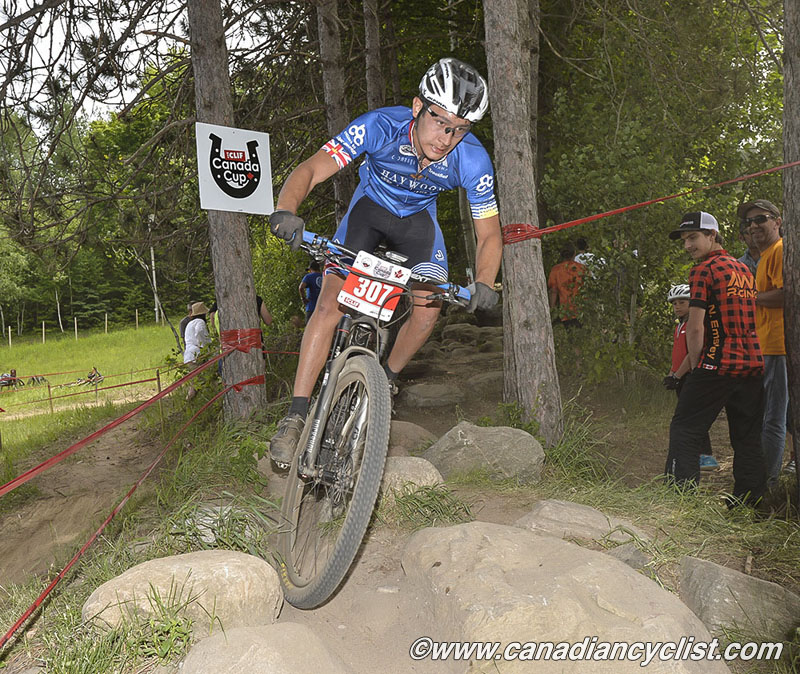2015 Horseshoe Canada Cup