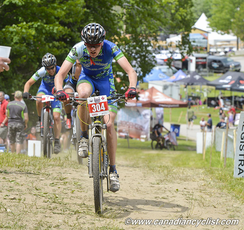 2015 Horseshoe Canada Cup