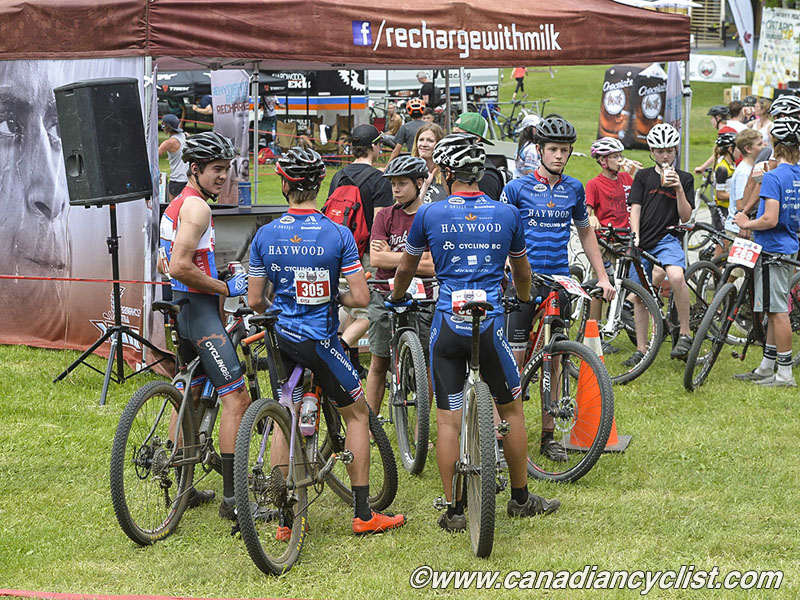 2015 Horseshoe Canada Cup