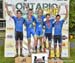 2015 Horseshoe Canada Cup