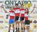 2015 Horseshoe Canada Cup