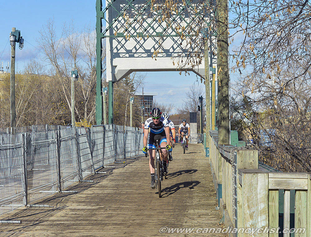 2015 Cyclocross Nationals, Winnipeg, MB