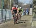 2015 Cyclocross Nationals, Winnipeg, MB