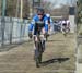 2015 Cyclocross Nationals, Winnipeg, MB