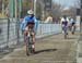 2015 Cyclocross Nationals, Winnipeg, MB