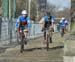 2015 Cyclocross Nationals, Winnipeg, MB