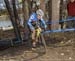 2015 Cyclocross Nationals, Winnipeg, MB