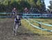 2015 Cyclocross Nationals, Winnipeg, MB