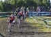 2015 Cyclocross Nationals, Winnipeg, MB