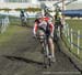 2015 Cyclocross Nationals, Winnipeg, MB